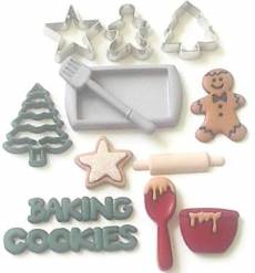 Kn�pfe Baking Cookies