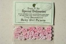 Kn�pfe Baby girl