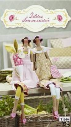 Tildas Sommerideen