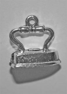 Anh�nger Iron