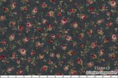 Antique Rose blau