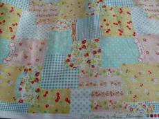 Atsuko 30 rosa mint