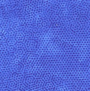 Blau und Türkis