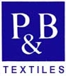 P & B