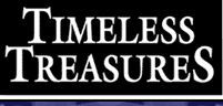 Timeless treasures