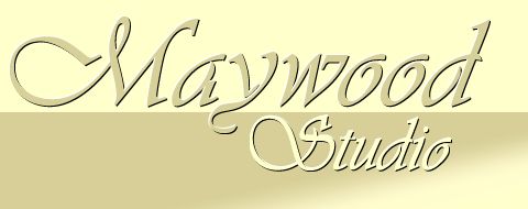 Maywood Studio