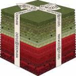 Fat quarter bundles
