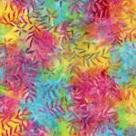 Batikstoffe