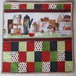 Tischsets & Mug rugs