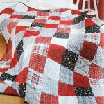 Kuschelquilts + Zauberdecken