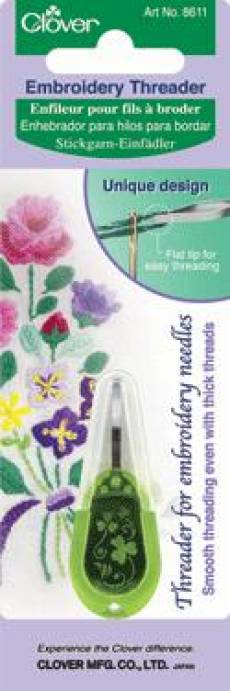 Embroidery Threader