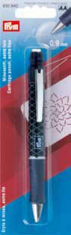Minenstift extra fein