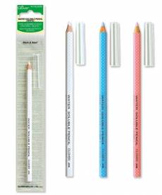 Clover water soluble pencil 3erSet