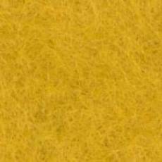 Filz jaune tendre