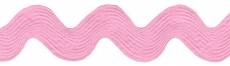 Zackenlitze 1,5 cm light pink
