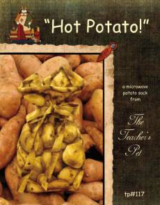 Anleitung Hot potato