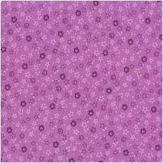 Quilters basic perfekt fleur purple
