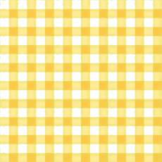 Bugapalooza checker yellow