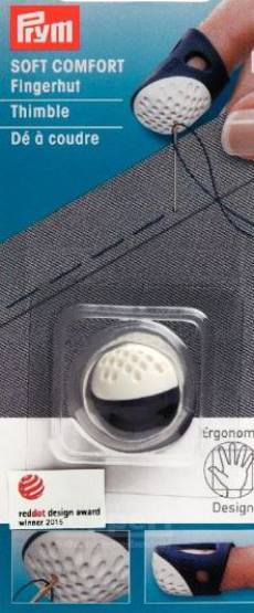 Soft comfort Fingerhut L