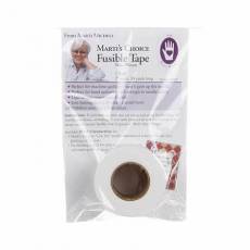 Fusible tape