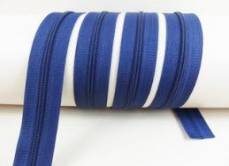 Endlos Reißverschluss 3 mm marineblau