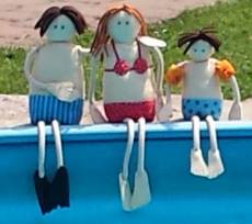 Bade Trio