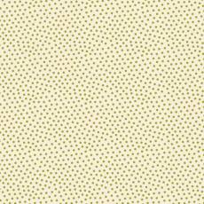 Reindeer Magic Dots Green