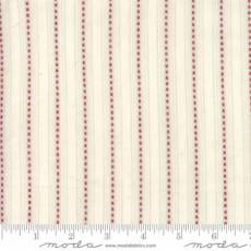 Snowberry Wovens Stitched Stripe