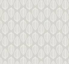 Essentials leaf pewter