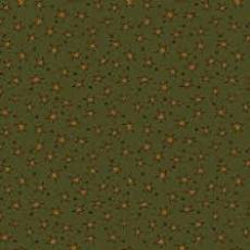 Believe Stars green