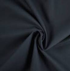 Fahnentuch schwarz
