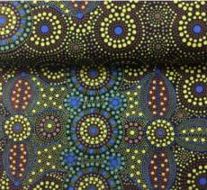 Aborigines - Spirit Place Black