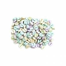 Knöpfe - Tiny Pastel Buttons