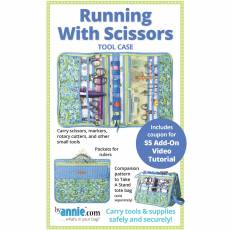 by annie - Running with scissors