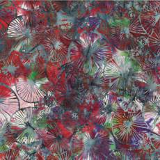 Batik peridot