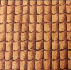 Tiles terra