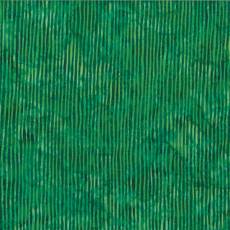 Batik Stripe Emerald 