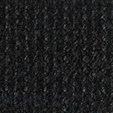 Gurtband 4 cm schwarz 