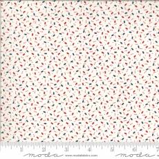 Primitive Gahterings American cream red navy confetti