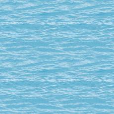Water light blue