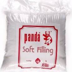 Panda Füllwatte L
