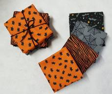 4 pack  Halloween I
