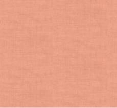 Linen Texture Coral pink