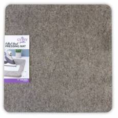 Wool Pressing Mat 8 1/2