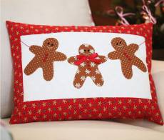 Anleitung Bunny Hill -  Gingerbread Christmas