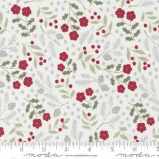 Christmas Eve Winterflower