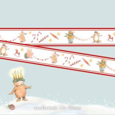 Acufactum Webband Weihnachtsspiel