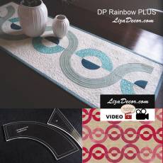 DP Rainbow Plus