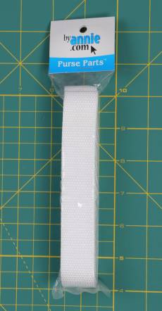 by Annie - Strapping 1 inch