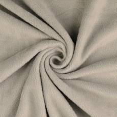 Polarfleece hellgrau  